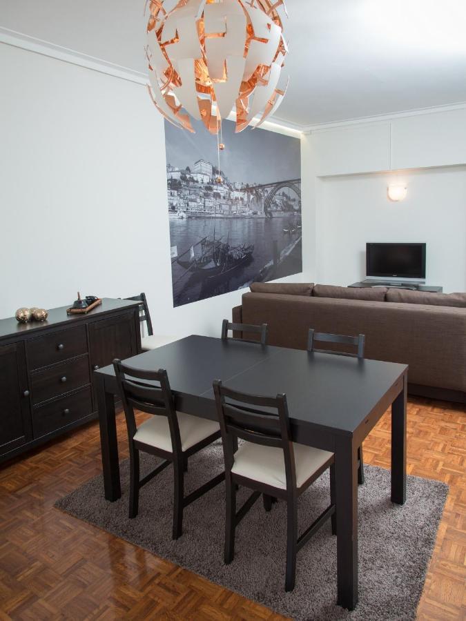 Appartamento Guest Cedofeita Terrace Oporto