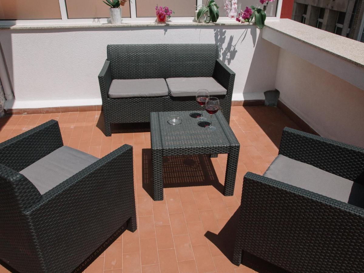 Apartamento Guest Cedofeita Terrace *