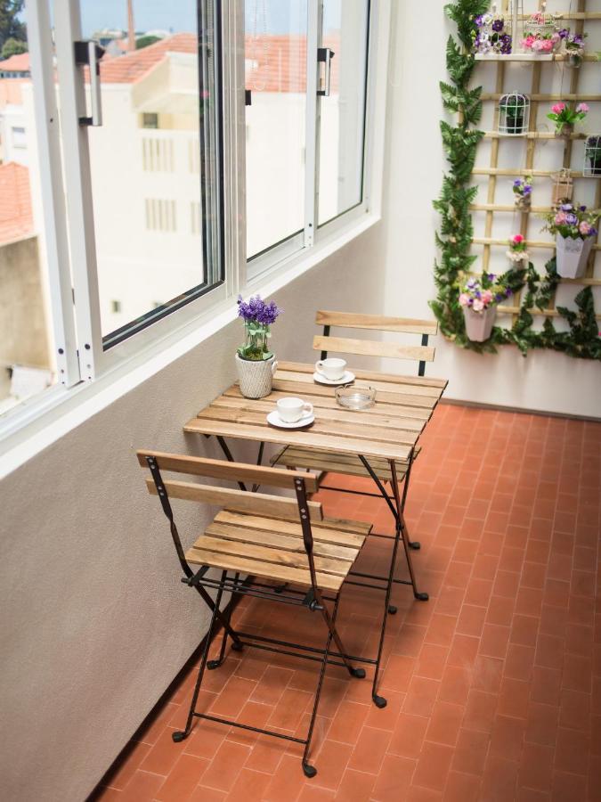 Apartamento Guest Cedofeita Terrace *
