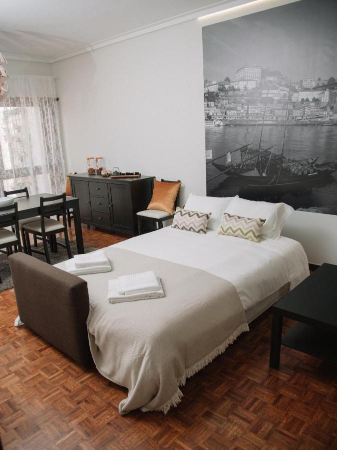 Apartamento Guest Cedofeita Terrace Porto