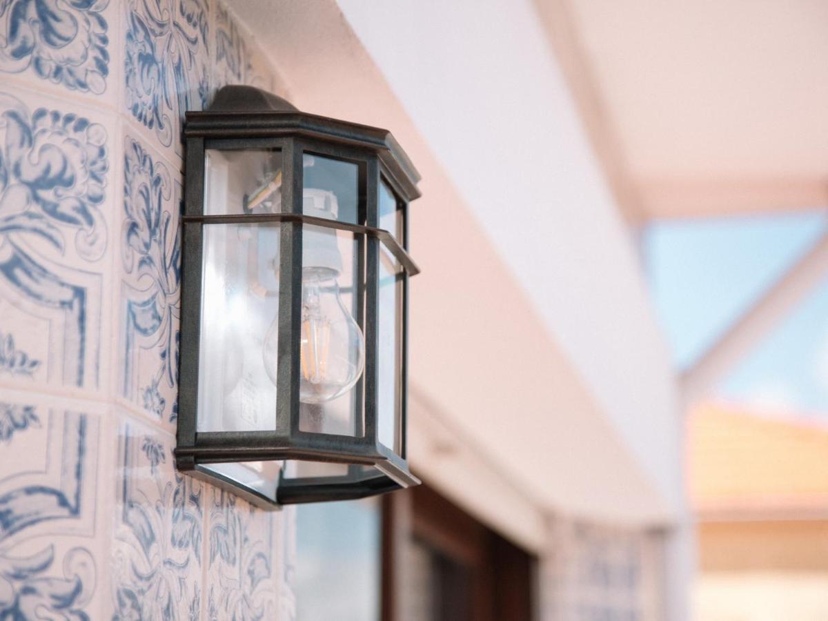 Appartamento Guest Cedofeita Terrace *