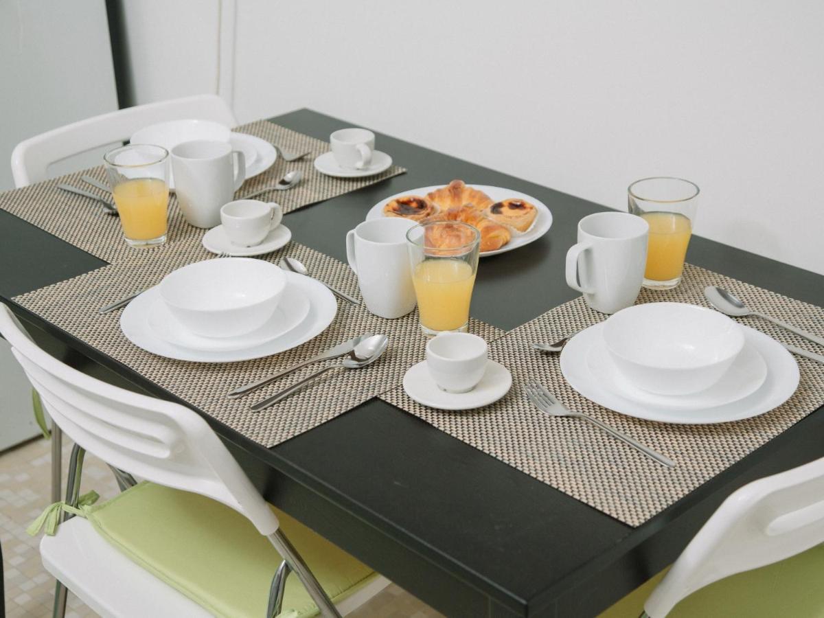 Apartamento Guest Cedofeita Terrace