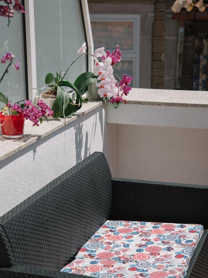 Apartamento Guest Cedofeita Terrace *