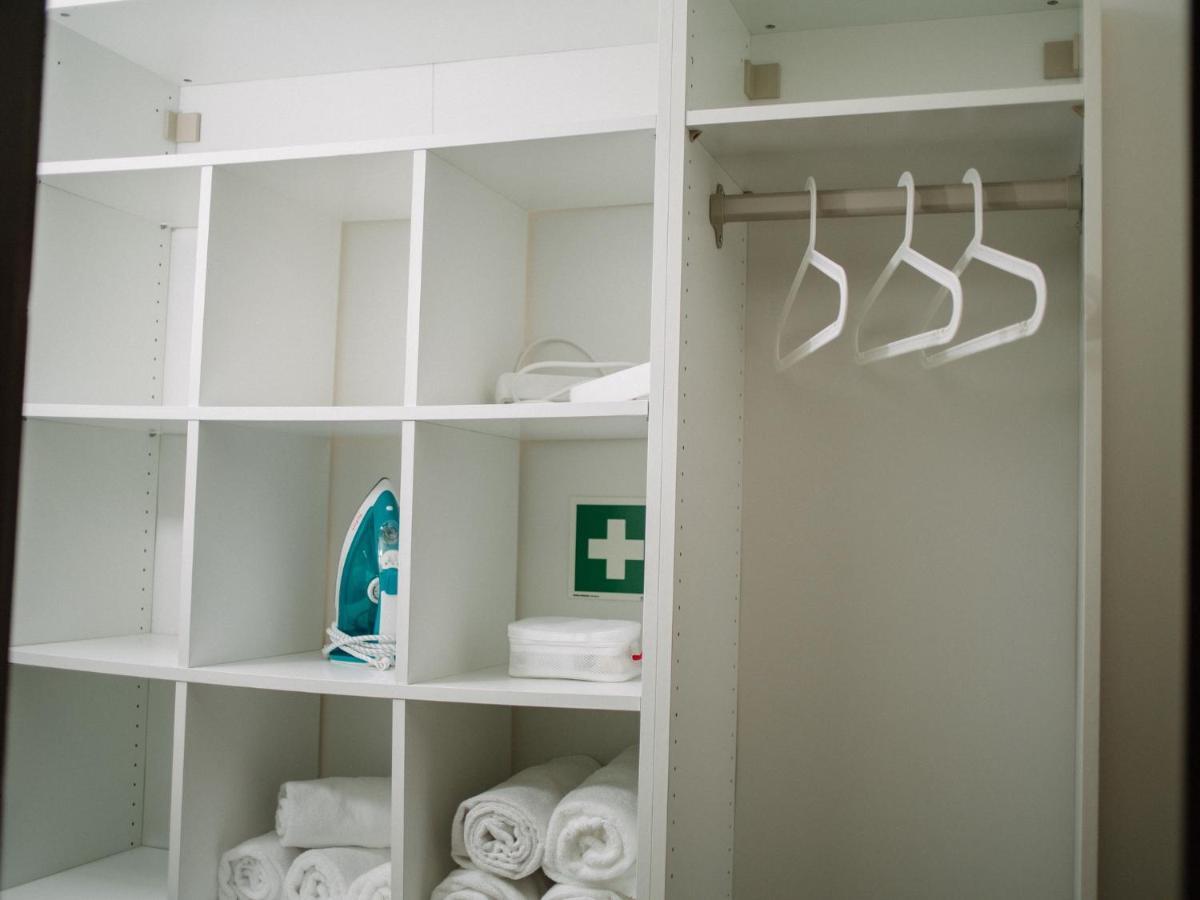 Apartamento Guest Cedofeita Terrace *